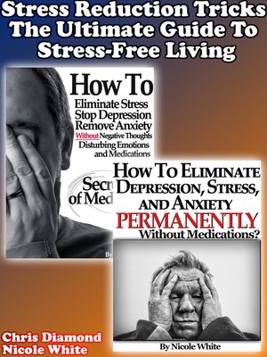 cover image of Stress Reduction Tricks